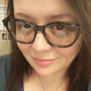 Meet your Posher, Barb